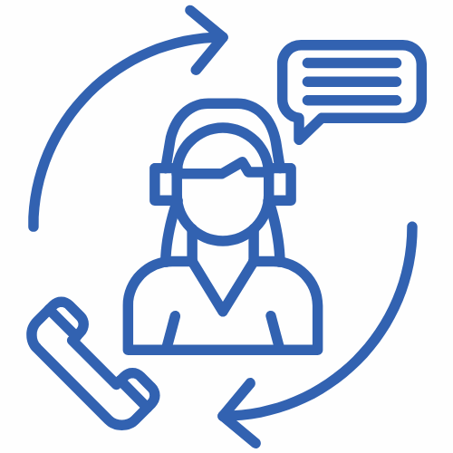 Client Services & Customer Support